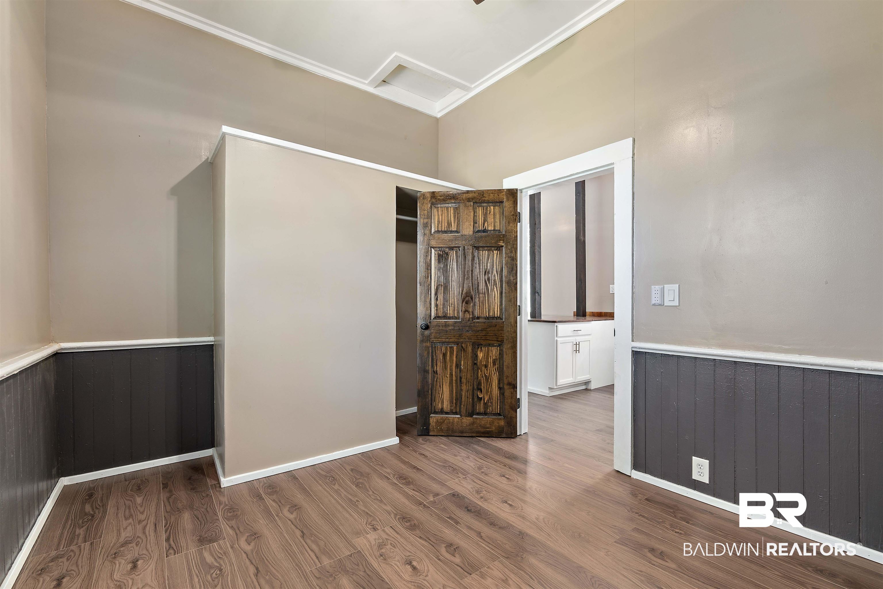 906 Texas Street Mobile, AL 36604 - Photo 19 of 25 Bedroom