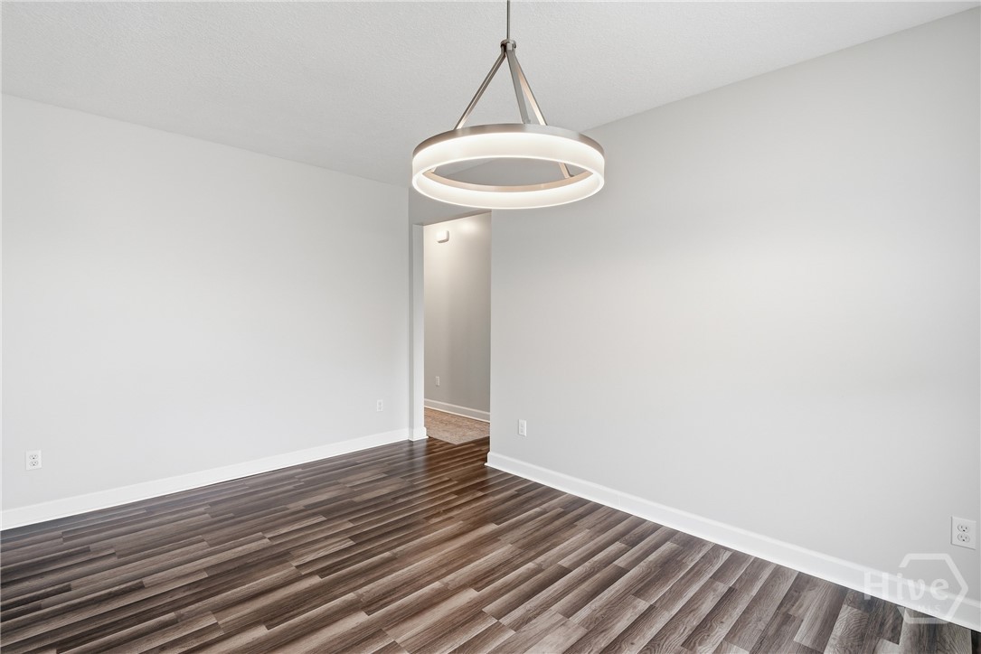 63 Pine View Road Southeast Ludowici, GA 31316 - Photo 12 of 30 Dining Room