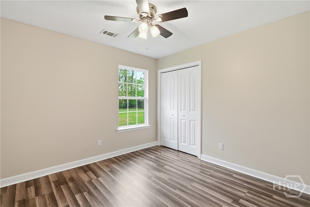 63 Pine View Road Southeast Ludowici, GA 31316 - Photo 15 of 30 Bedroom 2