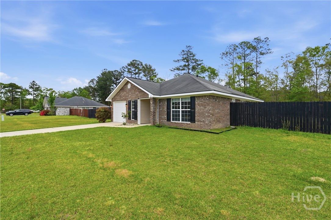 63 Pine View Road Southeast Ludowici, GA 31316 - Photo 2 of 30