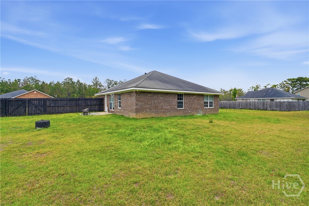 63 Pine View Road Southeast Ludowici, GA 31316 - Photo 26 of 30