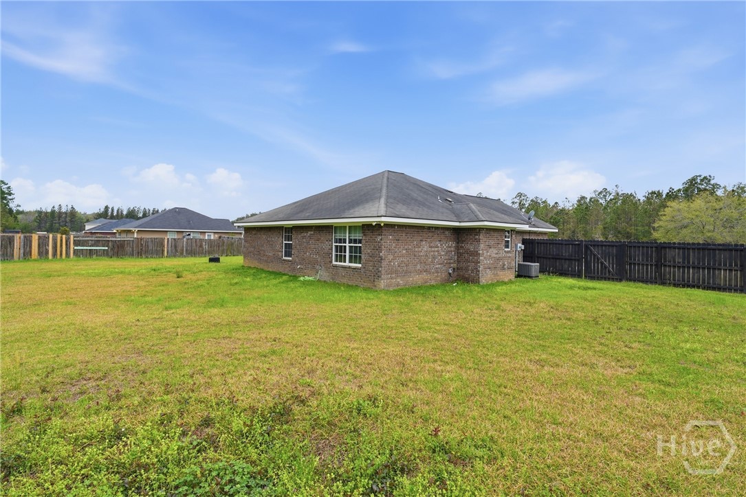 63 Pine View Road Southeast Ludowici, GA 31316 - Photo 27 of 30