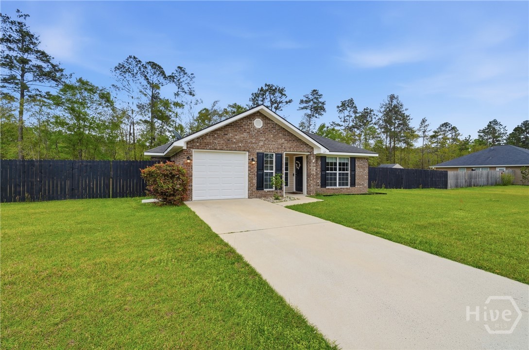 63 Pine View Road Southeast Ludowici, GA 31316 - Photo 3 of 30