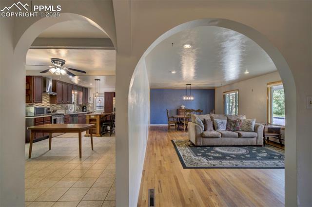 2768 Rigel Drive Colorado Springs, CO 80906 - Photo 6 of 44