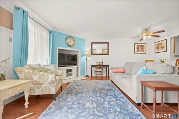 $1,900 | 237 Willow Springs, Unit 237, New Milford, CT 06776