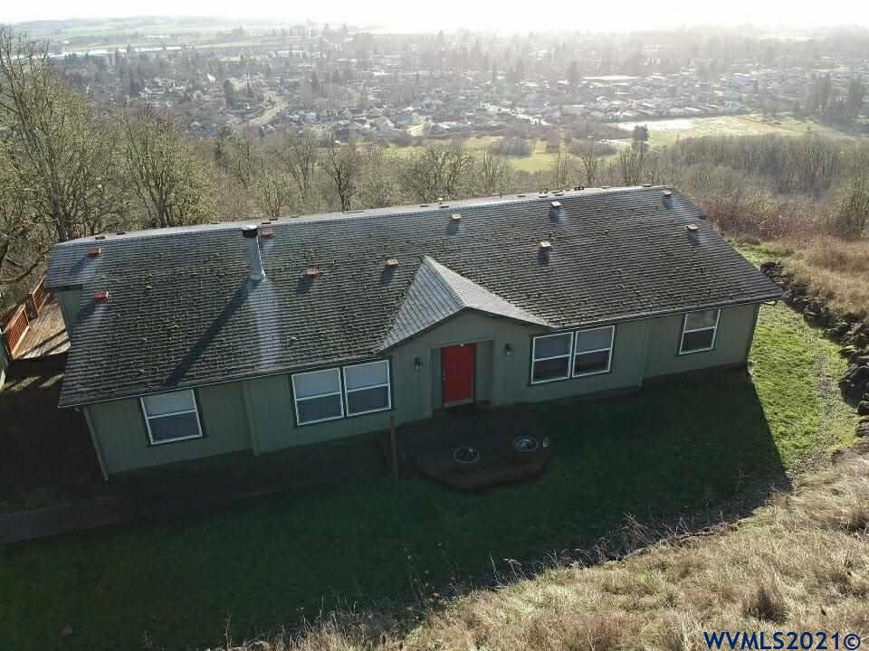 1480 Northeast Center Street Sheridan, OR 97378 - Photo 6 of 19