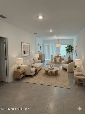 $2,050 | 89 Blue Hvn Road, St. Augustine, FL 32095