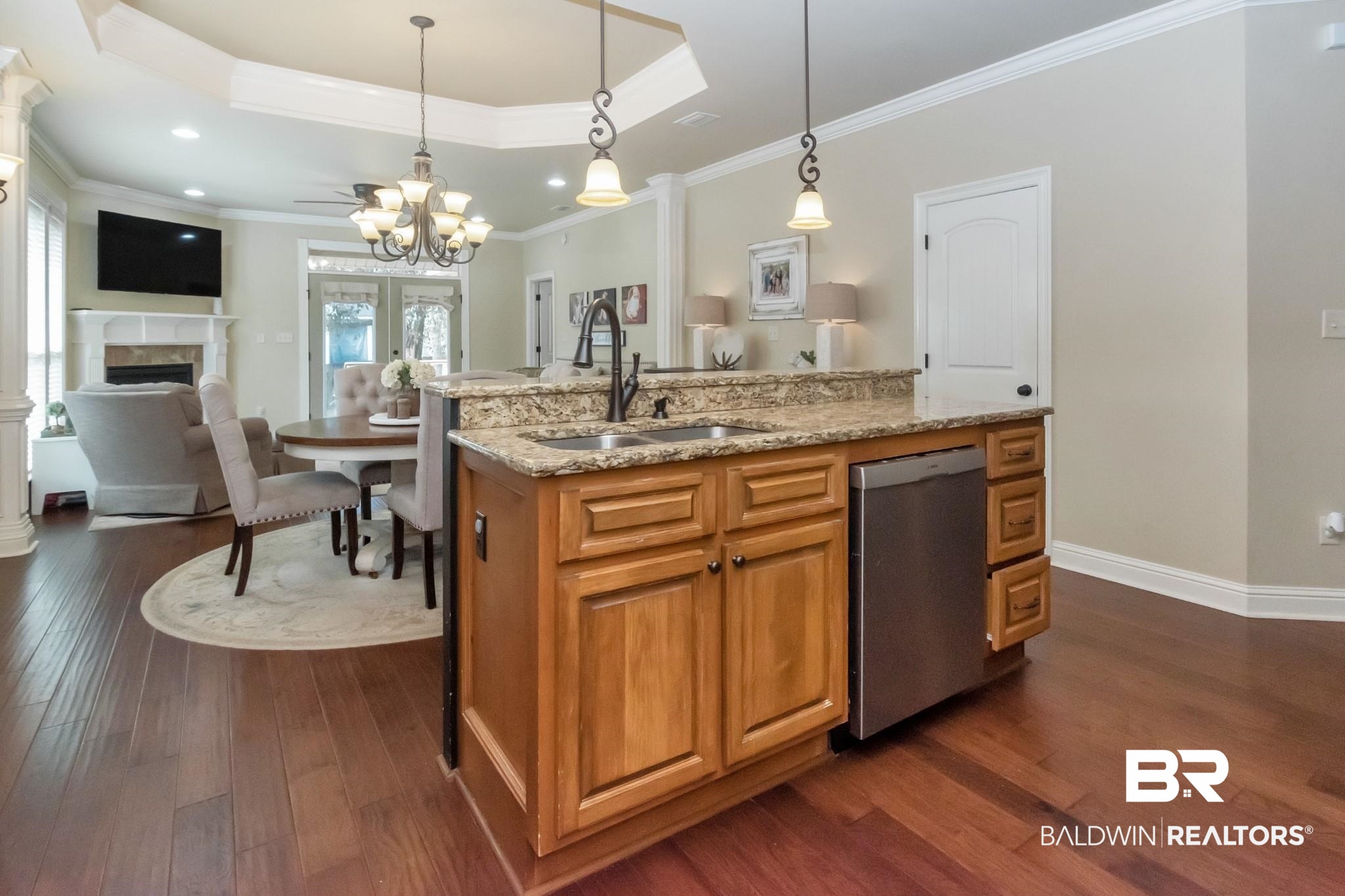 1056 Linlen Avenue Mobile, AL 36609 - Photo 6 of 30
