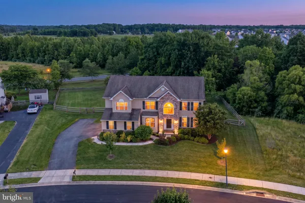 $659,000 | 549 Aviemore Drive, Townsend, DE 19734