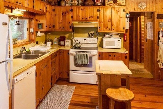 128 Chester Thwing Road Belgrade, ME 04917 - Photo 11 of 65 Laurensonkit