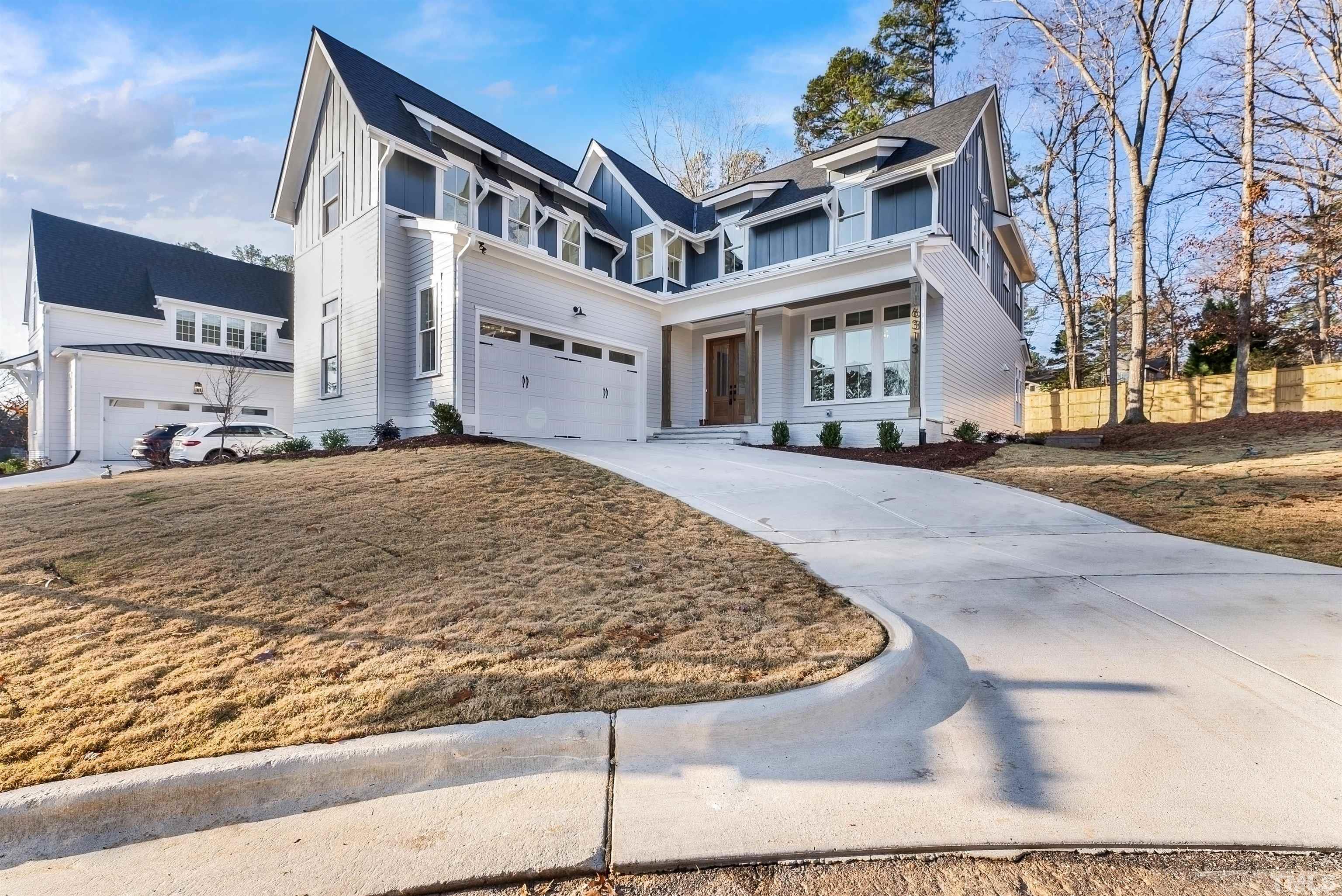 6313 Stephens Ridge Raleigh, NC 27615 - Photo 1 of 43
