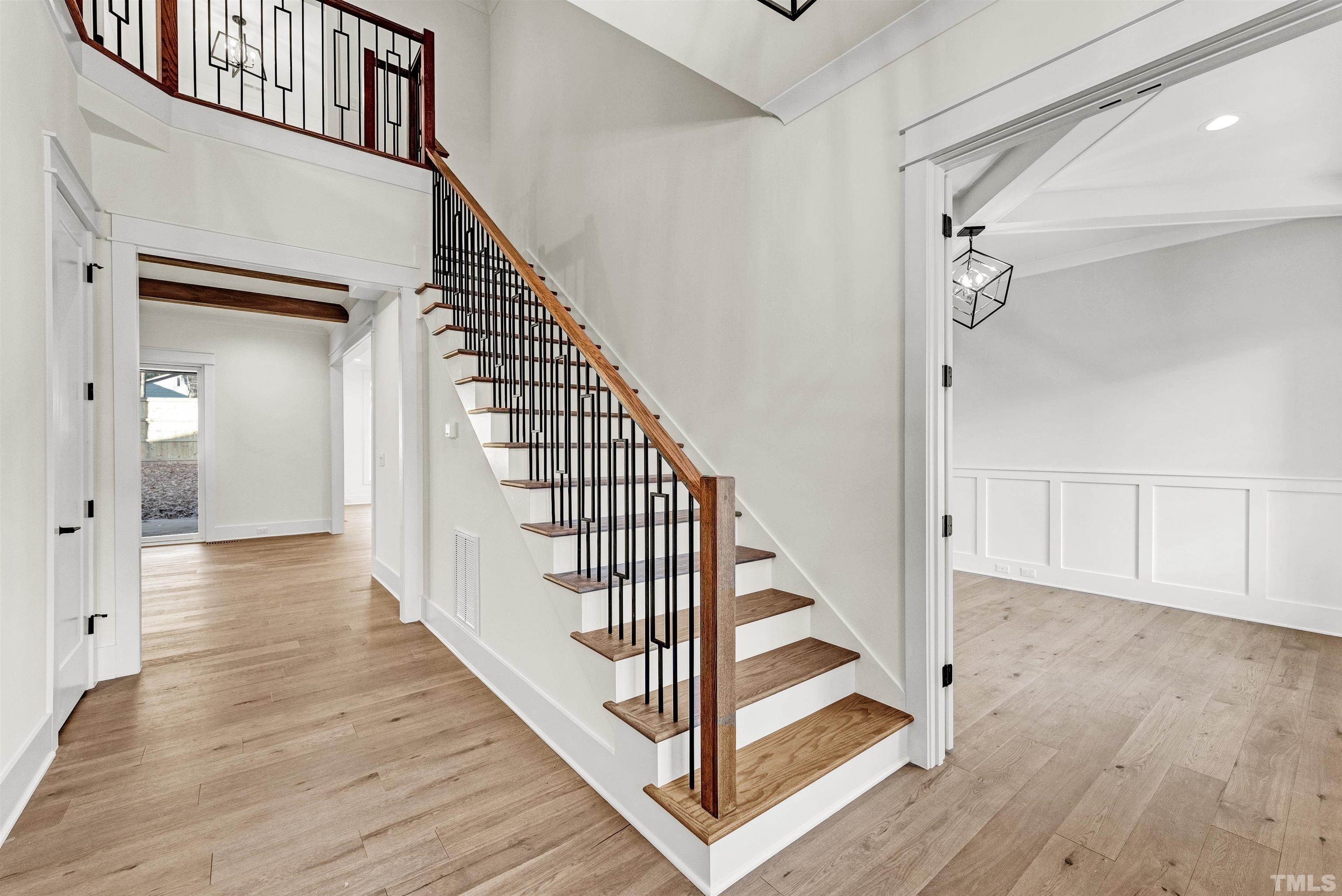 6313 Stephens Ridge Raleigh, NC 27615 - Photo 2 of 43
