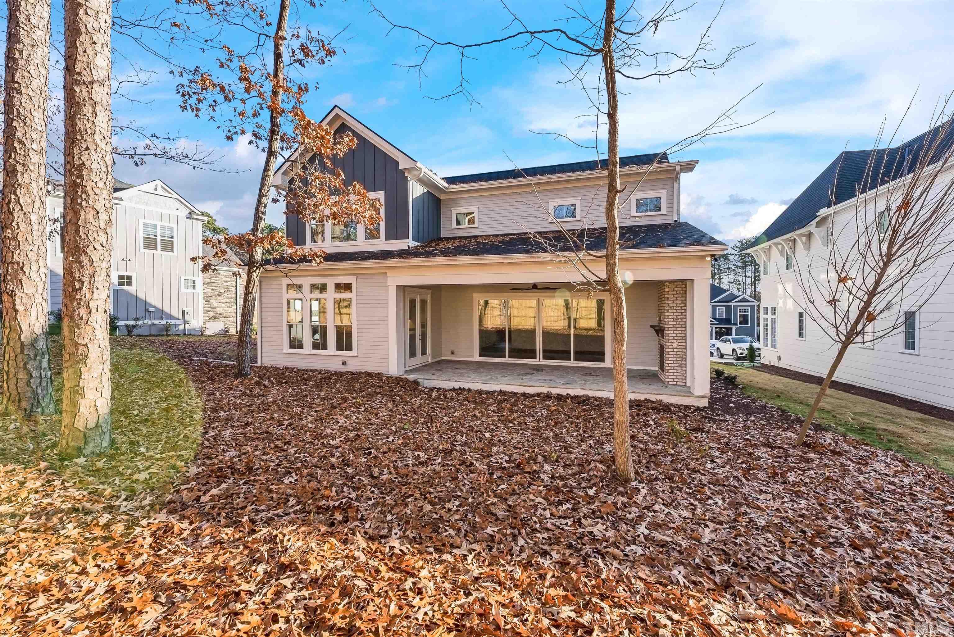 6313 Stephens Ridge Raleigh, NC 27615 - Photo 40 of 43