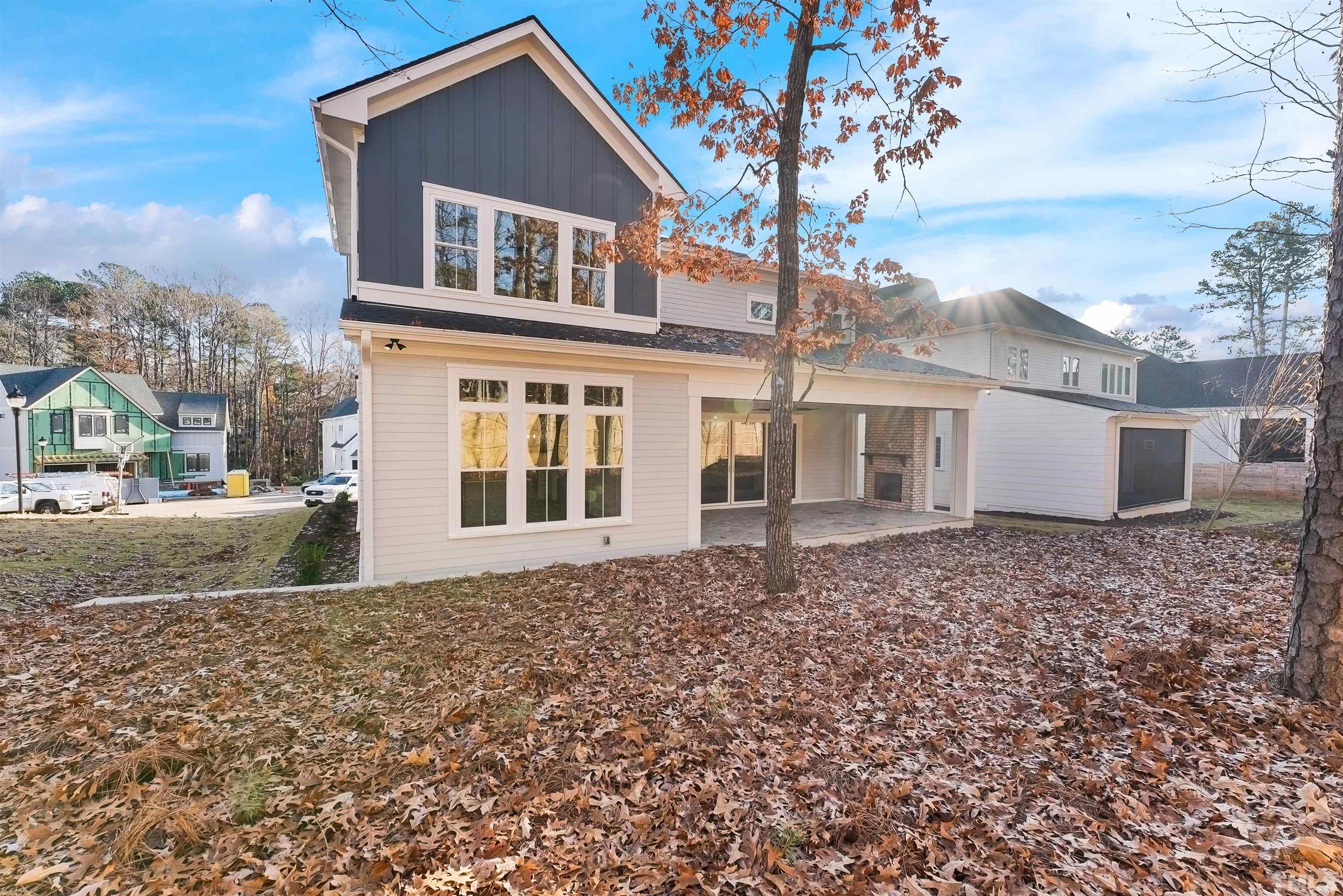 6313 Stephens Ridge Raleigh, NC 27615 - Photo 41 of 43