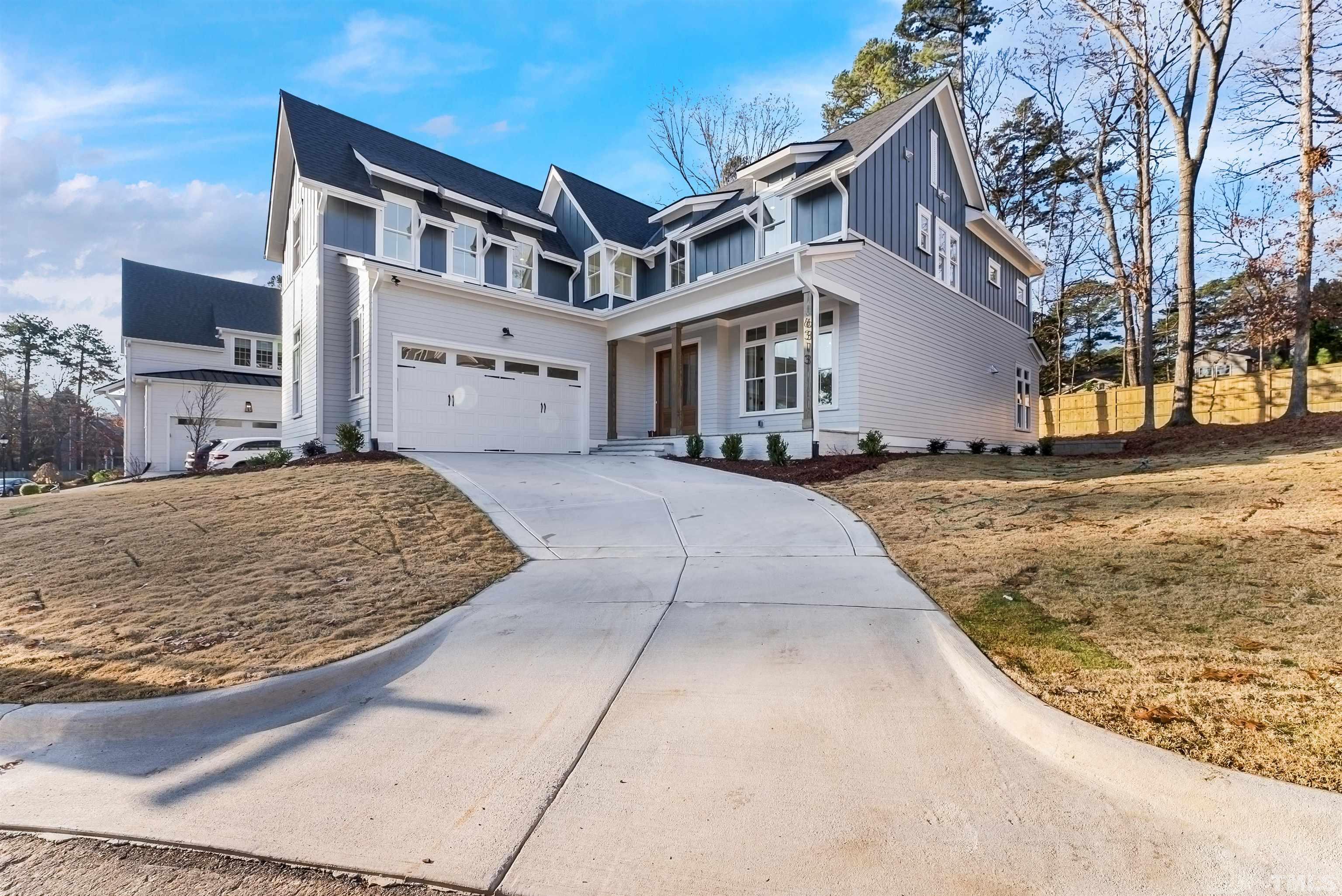 6313 Stephens Ridge Raleigh, NC 27615 - Photo 42 of 43