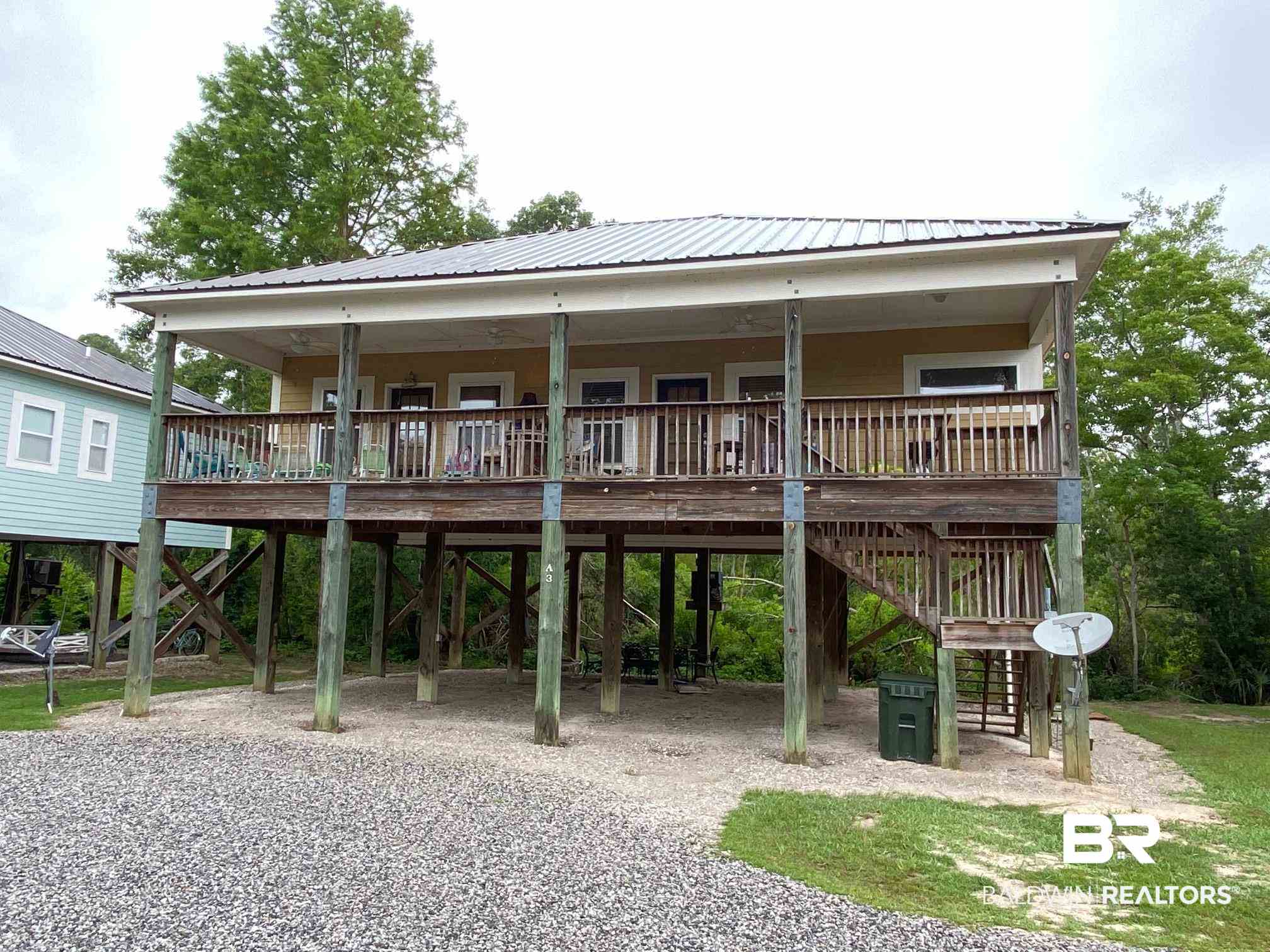 7544 Wenzel Road, Unit A3 Foley, AL 36535 - Photo 28 of 33