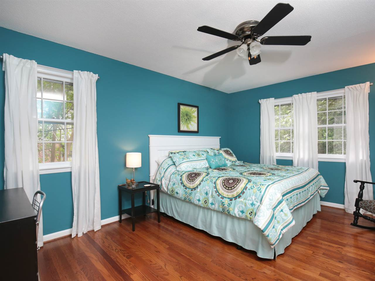 4605 Oak Park Road Raleigh, NC 27612 - Photo 19 of 25 Photo 19