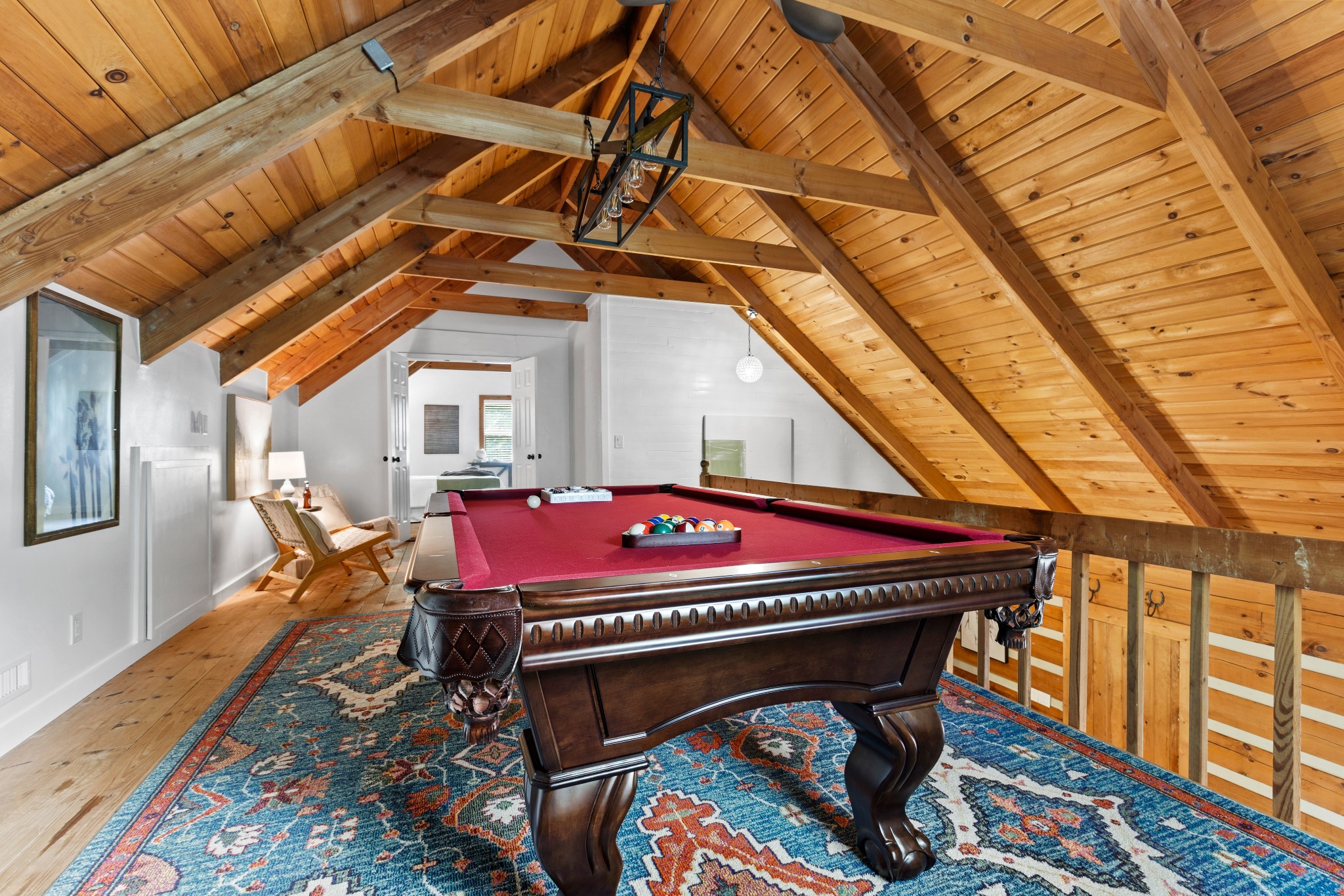 1708 Sugar Ridge Road Spring Hill, TN 37174 - Photo 25 of 59