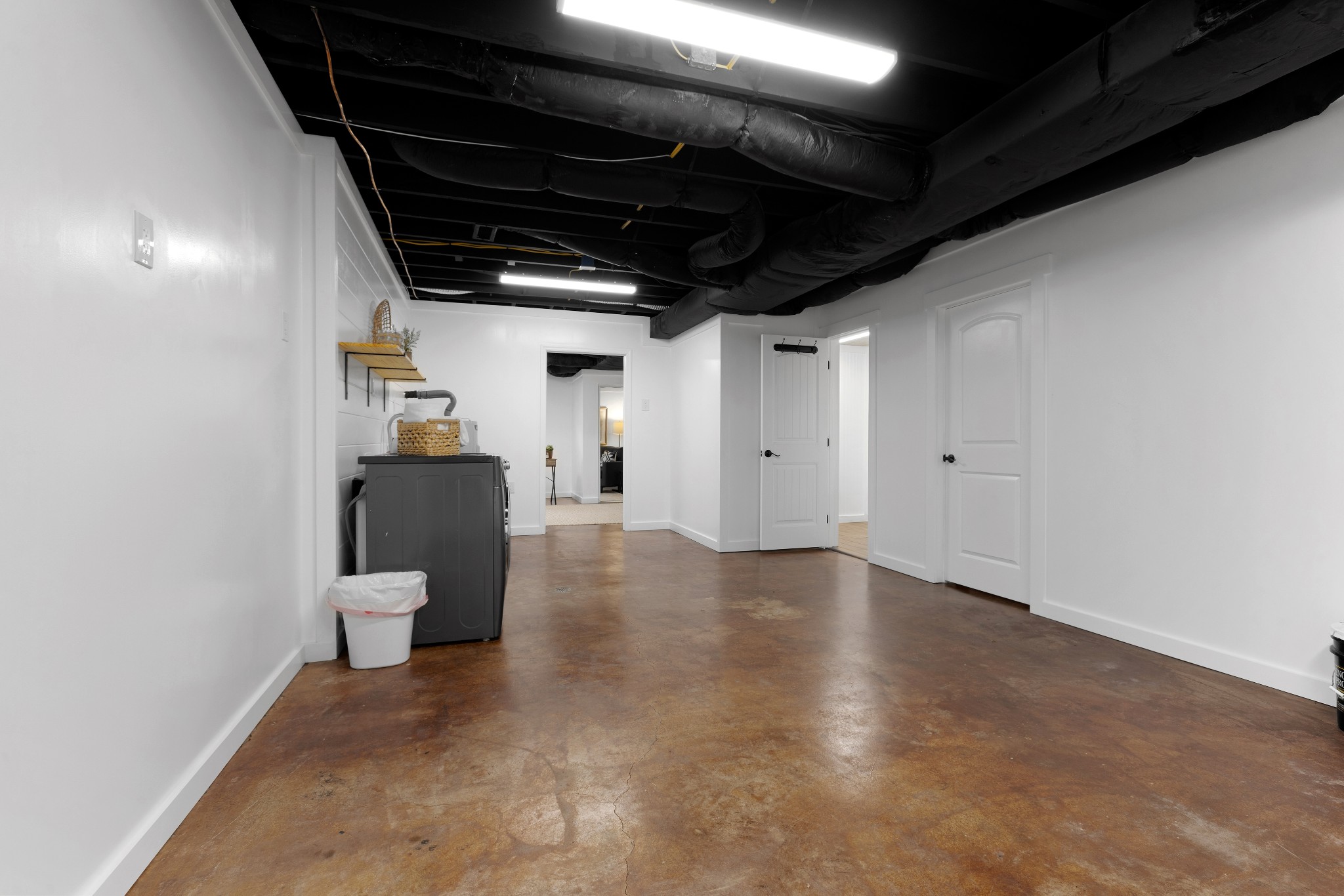 1708 Sugar Ridge Road Spring Hill, TN 37174 - Photo 35 of 59 a view of a storage & utility room