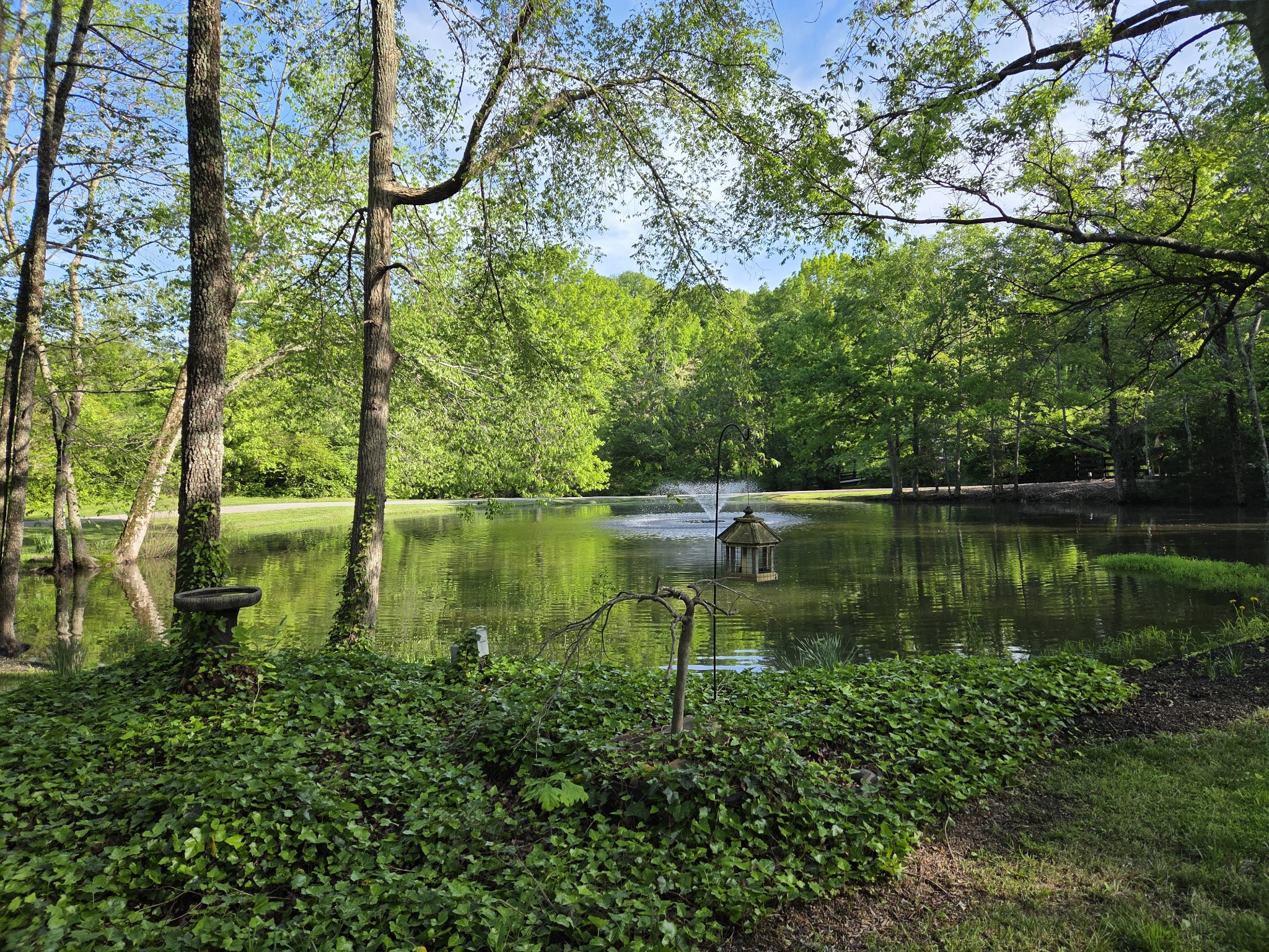 1708 Sugar Ridge Road Spring Hill, TN 37174 - Photo 53 of 59