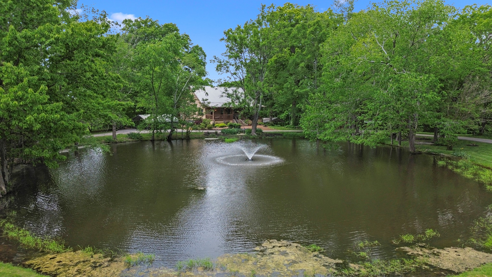 1708 Sugar Ridge Road Spring Hill, TN 37174 - Photo 54 of 59