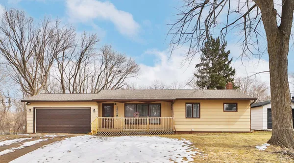 $259,900 | 1408 10th Avenue Northeast, Brainerd, MN 56401
