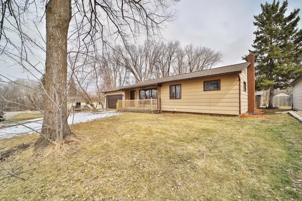 $259,900 | 1408 10th Avenue Northeast, Brainerd, MN 56401