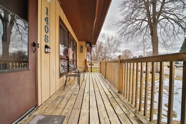 $259,900 | 1408 10th Avenue Northeast, Brainerd, MN 56401