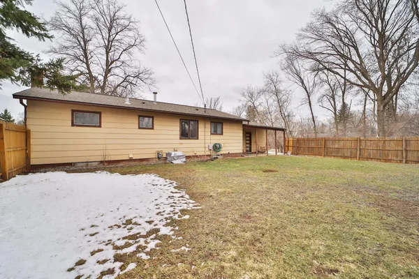 $259,900 | 1408 10th Avenue Northeast, Brainerd, MN 56401