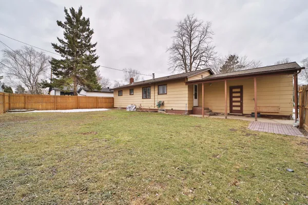 $259,900 | 1408 10th Avenue Northeast, Brainerd, MN 56401