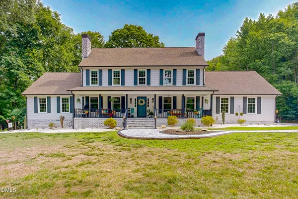 $750,000 | 947 Old Salem Road, Roxboro, NC 27573