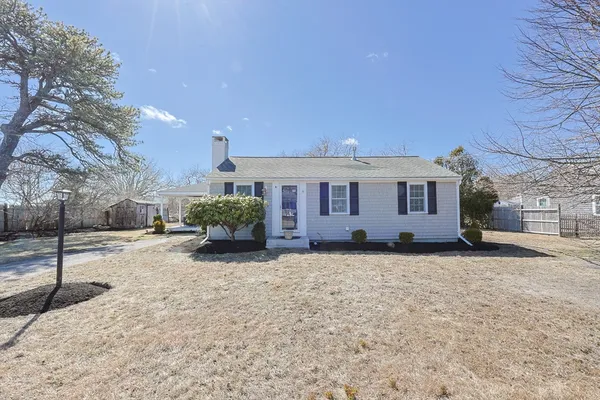 $549,900 | 25 Niagara Lane, Yarmouth, MA 02673