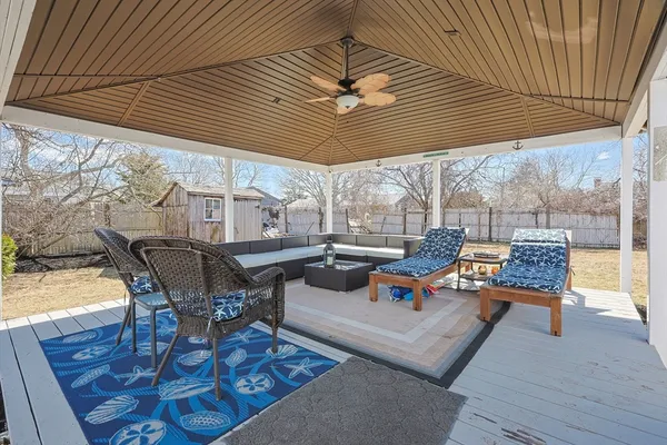 $549,900 | 25 Niagara Lane, Yarmouth, MA 02673