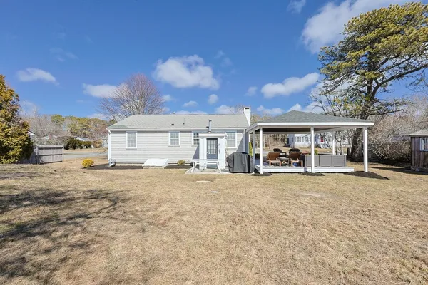 $549,900 | 25 Niagara Lane, Yarmouth, MA 02673