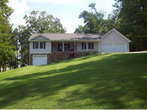 315 Whispering Road Greeneville, TN 37743 - Photo 1 of 15 Photo 1