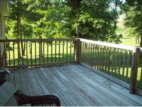 315 Whispering Road Greeneville, TN 37743 - Photo 14 of 15 Photo 14