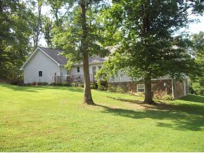 315 Whispering Road Greeneville, TN 37743 - Photo 15 of 15 Photo 15