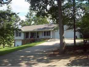 315 Whispering Road Greeneville, TN 37743 - Photo 2 of 15 Photo 2