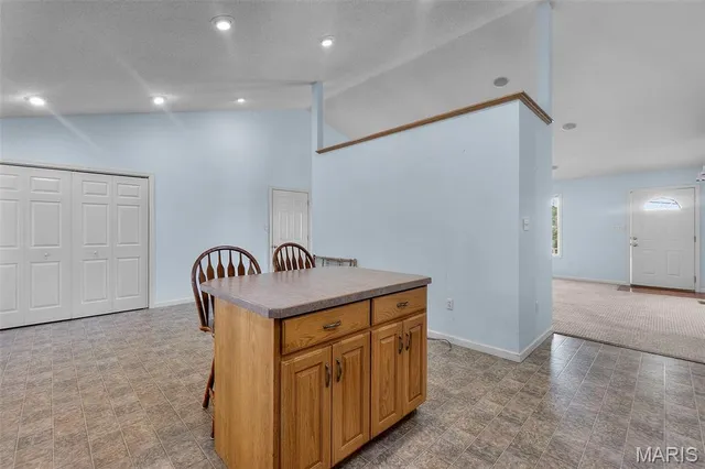 $294,900 | 1486 Bella Vista Drive, Jackson, MO 63755