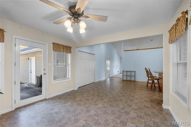 $294,900 | 1486 Bella Vista Drive, Jackson, MO 63755