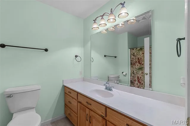 $294,900 | 1486 Bella Vista Drive, Jackson, MO 63755