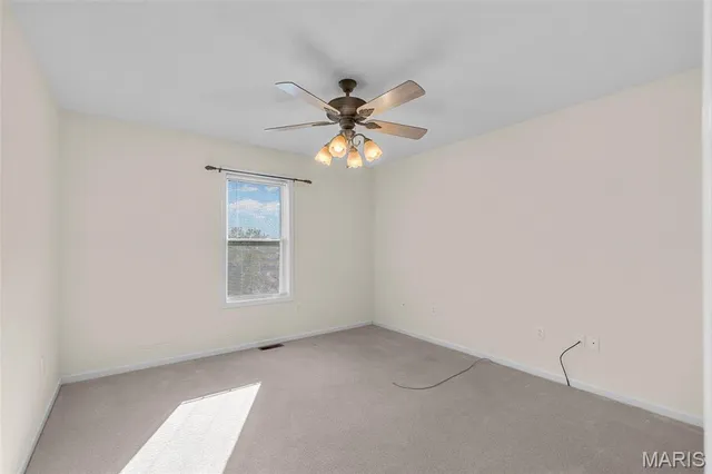 $294,900 | 1486 Bella Vista Drive, Jackson, MO 63755