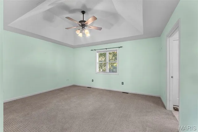 $294,900 | 1486 Bella Vista Drive, Jackson, MO 63755