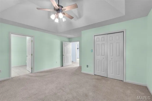 $294,900 | 1486 Bella Vista Drive, Jackson, MO 63755