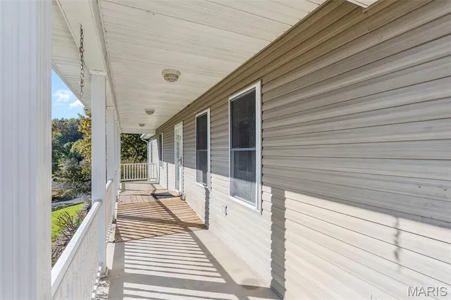 $294,900 | 1486 Bella Vista Drive, Jackson, MO 63755