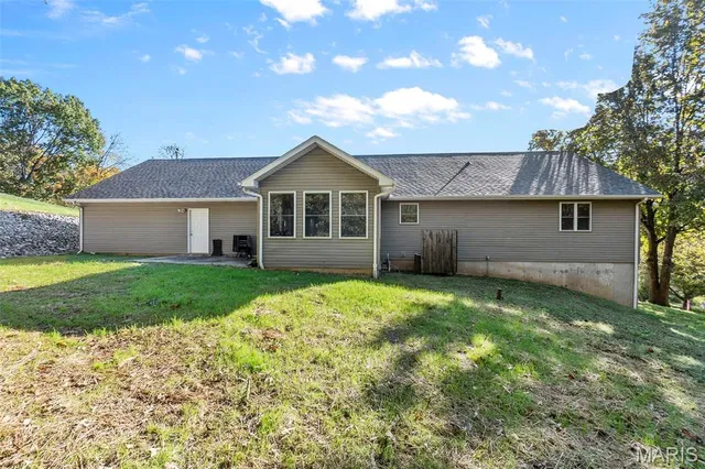 $294,900 | 1486 Bella Vista Drive, Jackson, MO 63755
