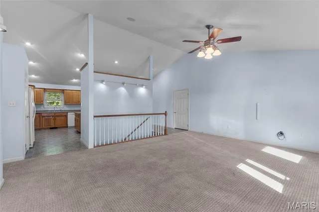 $294,900 | 1486 Bella Vista Drive, Jackson, MO 63755