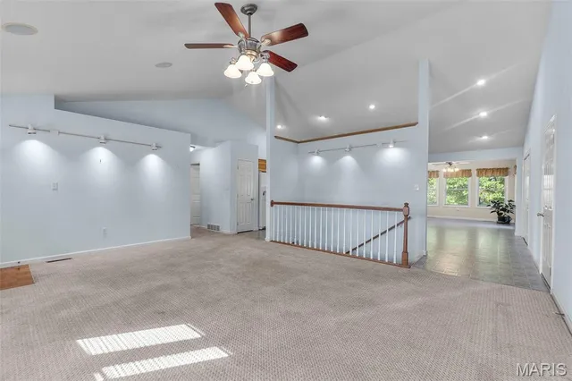 $294,900 | 1486 Bella Vista Drive, Jackson, MO 63755