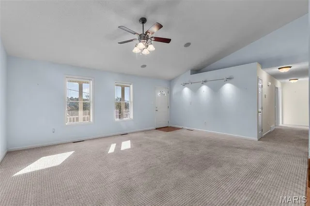 $294,900 | 1486 Bella Vista Drive, Jackson, MO 63755