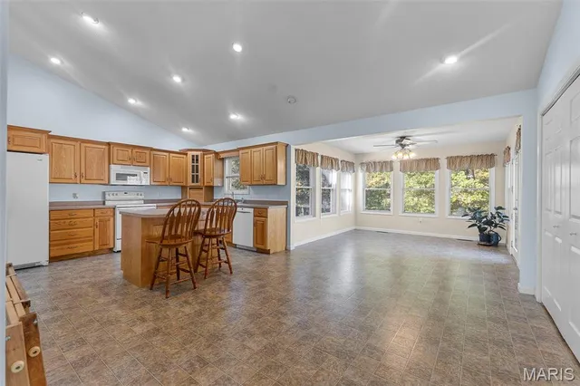 $294,900 | 1486 Bella Vista Drive, Jackson, MO 63755